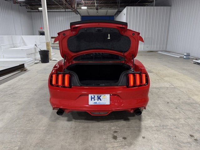 Used 2017 Ford Mustang GT image 26