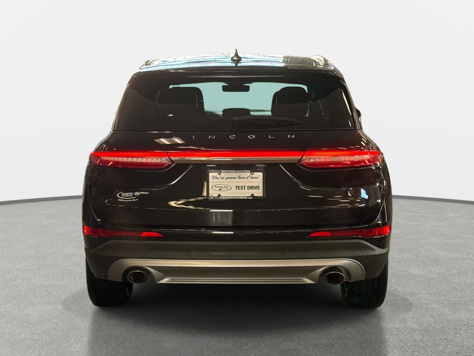 Used 2020 Lincoln Corsair Reserve w/ Equipment Group 201A image 6