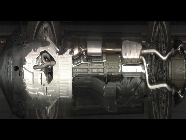 Used 2023 Acura MDX w/Technology Package image 12