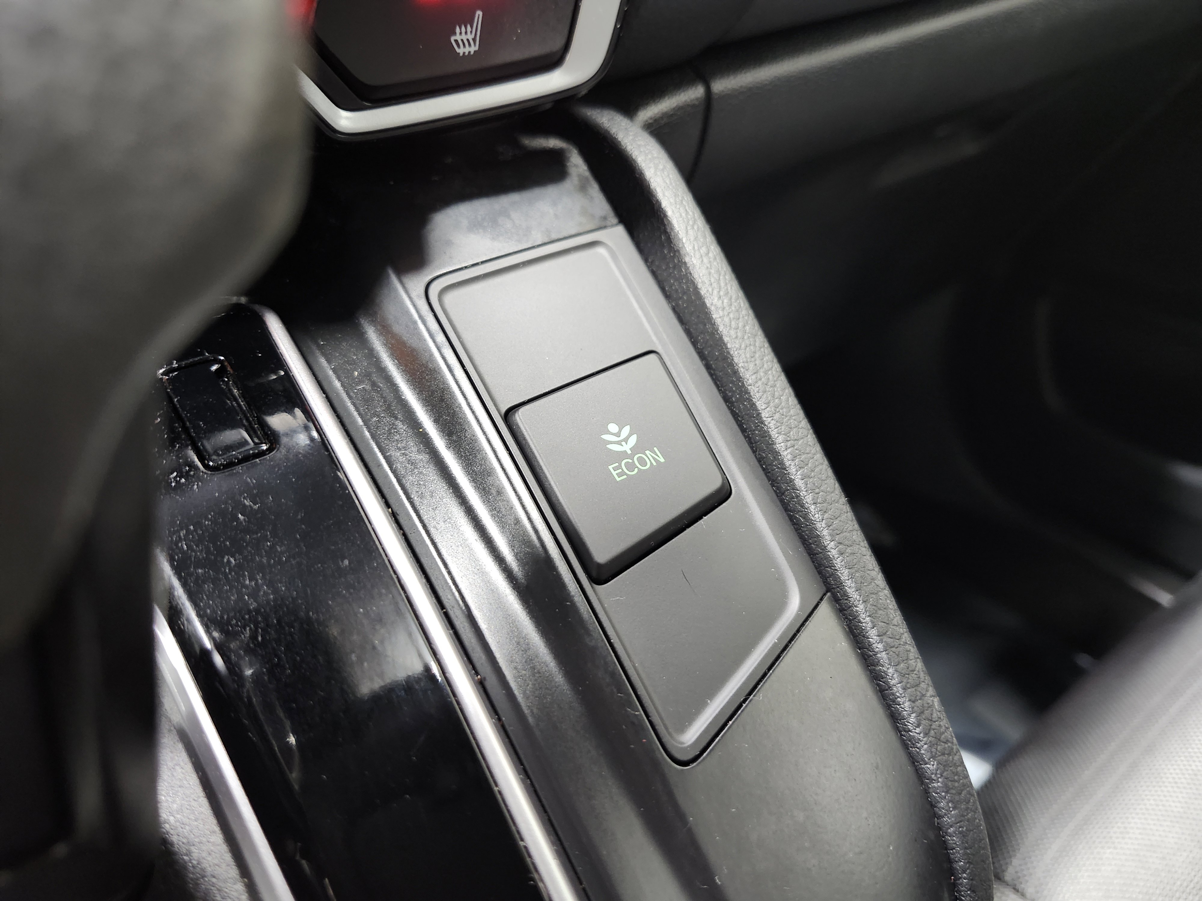 Used 2019 Honda CR-V EX image 34