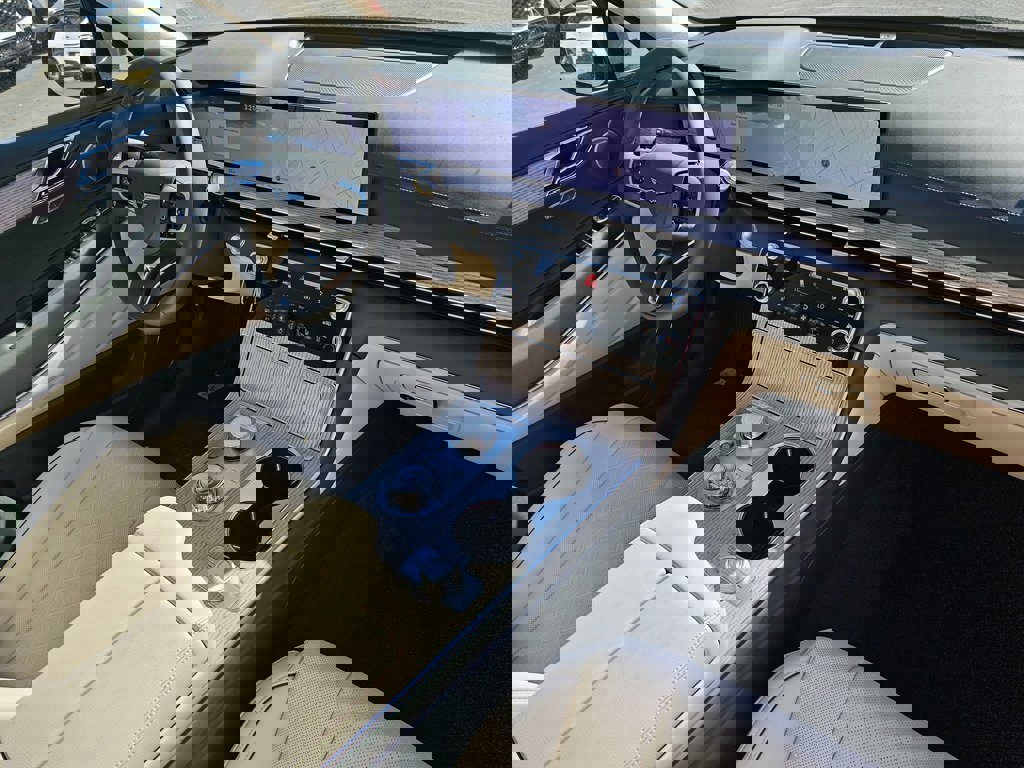 New 2026 Genesis GV80 2.5T Advanced image 30