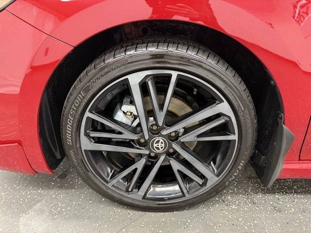 Used 2026 Toyota Camry XSE image 18