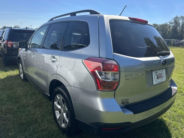 Used 2014 Subaru Forester 2.5i Premium w/ Popular Package #2 AWD/4WD image 16