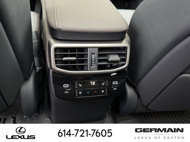 New 2026 Lexus RX 350 image 18