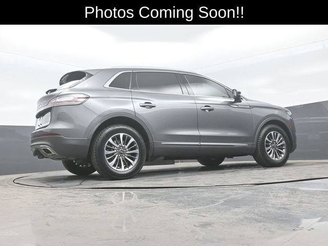 Used 2022 Lincoln Nautilus Reserve w/ Class II Trailer Tow Package AWD/4WD image 24