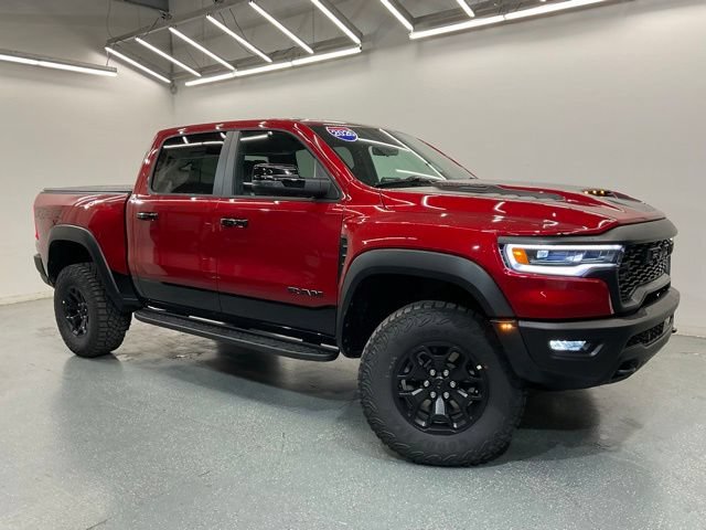 New 2026 RAM 1500 RHO w/ RHO Level 1 Equipment Group AWD/4WD image 2