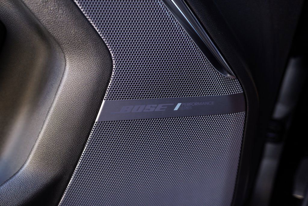 Used 2024 GMC Yukon Denali Ultimate image 40