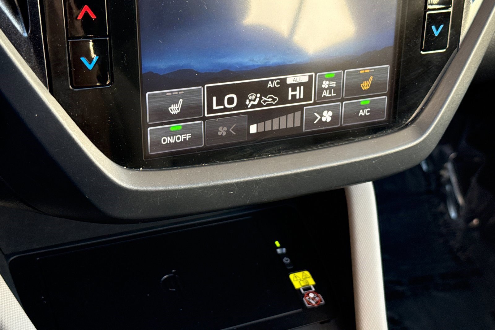 Used 2025 Subaru Forester Premium image 18