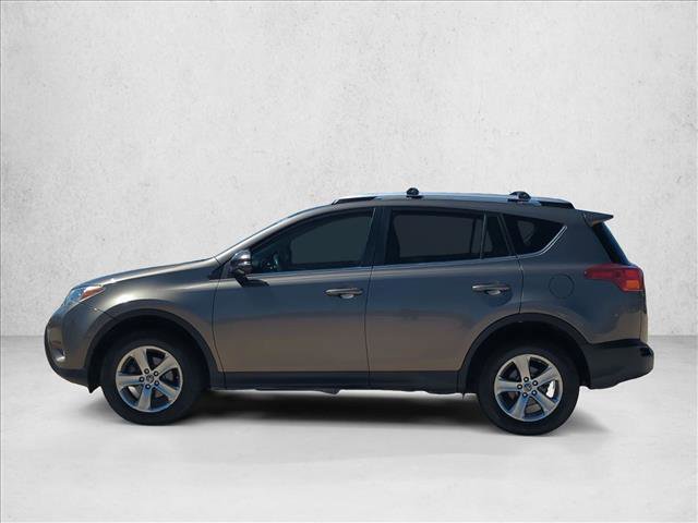 Used 2015 Toyota RAV4 XLE image 9