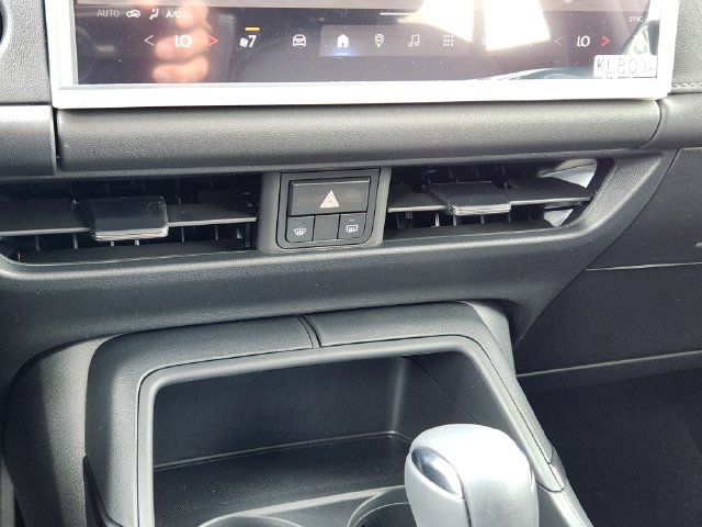 New 2026 MAZDA CX-5 Select AWD/4WD image 14