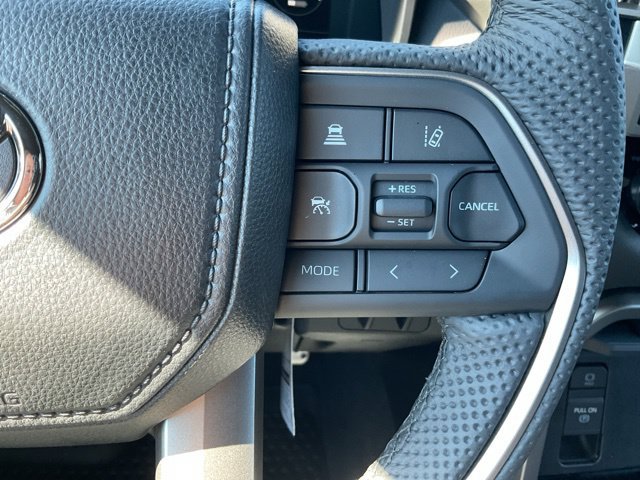 New 2026 Toyota Tundra Limited w/ TRD Off-Road Package AWD/4WD image 22