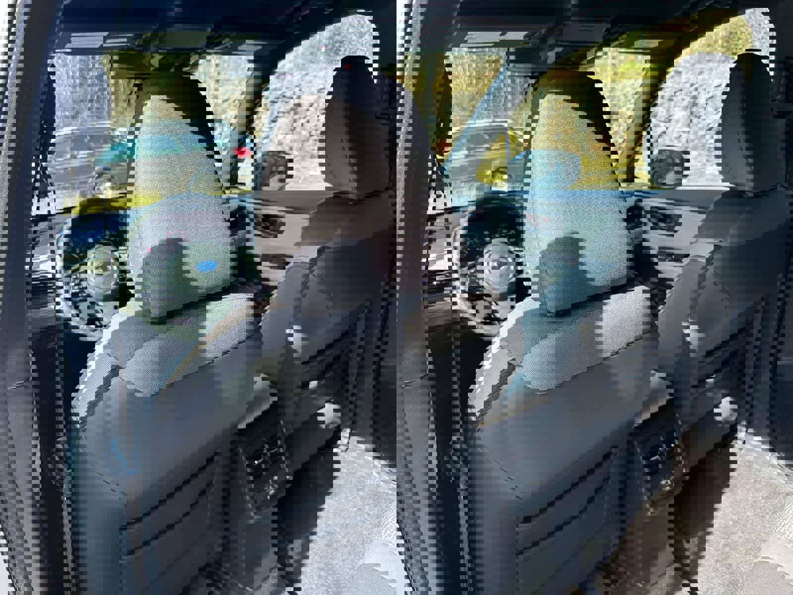 New 2026 Subaru Forester Premium image 10