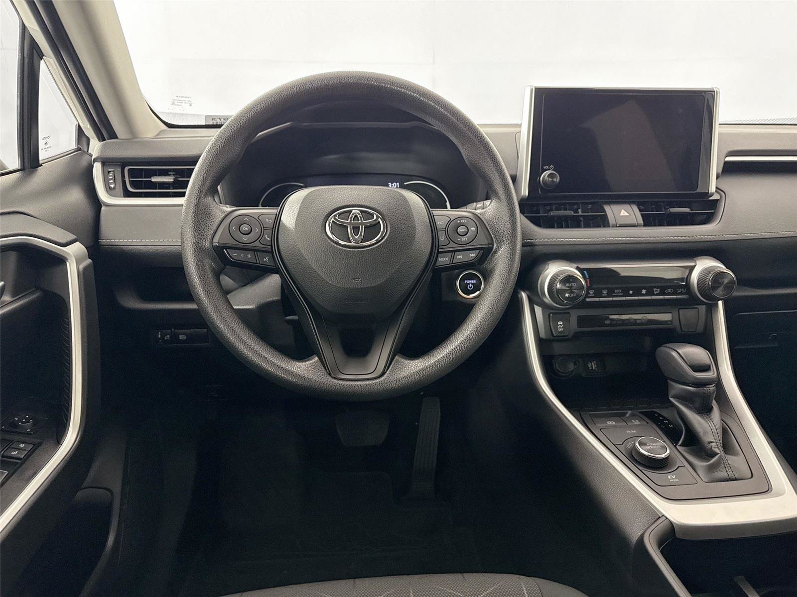 Certified 2023 Toyota RAV4 AWD Hybrid image 29