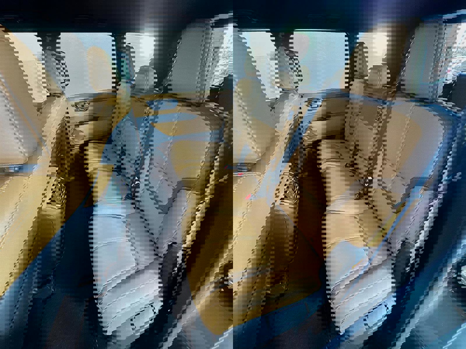 New 2026 Nissan Armada SL image 23