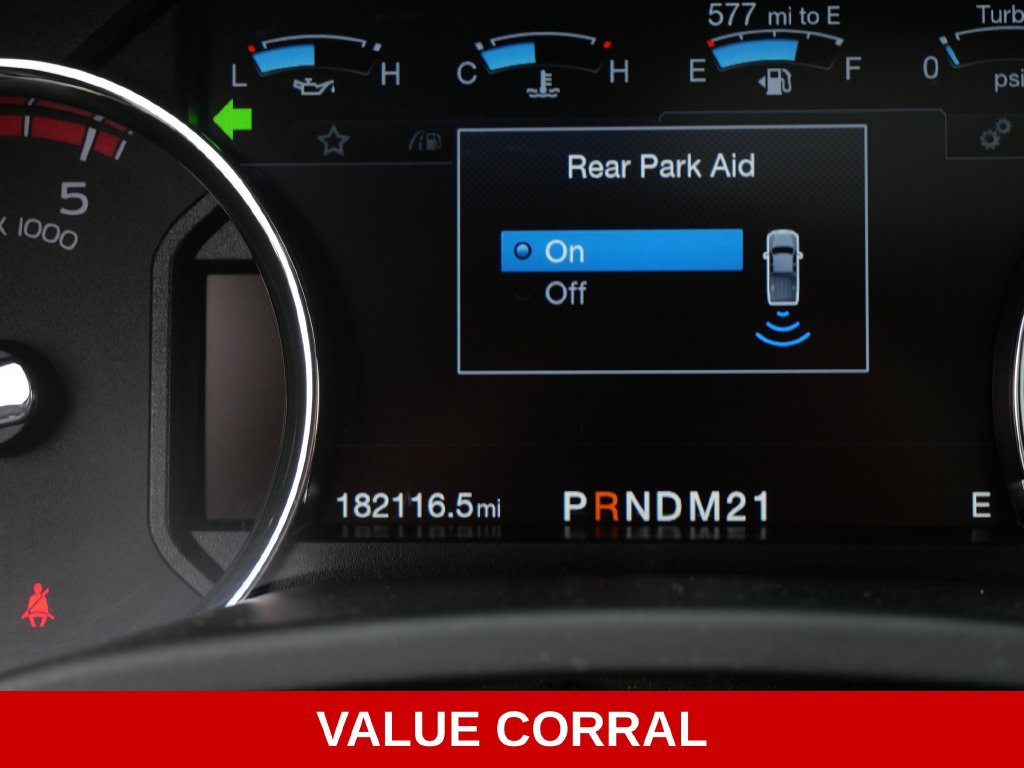 Used 2017 Ford F350 Lariat w/ Lariat Ultimate Package AWD/4WD image 34