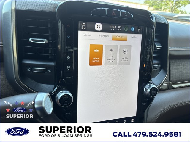 Used 2022 RAM 3500 Longhorn AWD/4WD image 39
