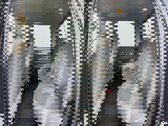 Used 2015 RAM 1500 Big Horn image 12