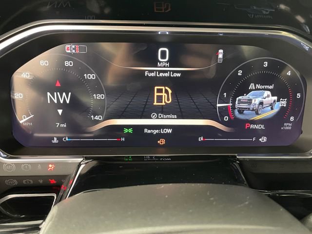 New 2026 GMC Sierra 2500 SLE w/ SLE Value Package; image 4