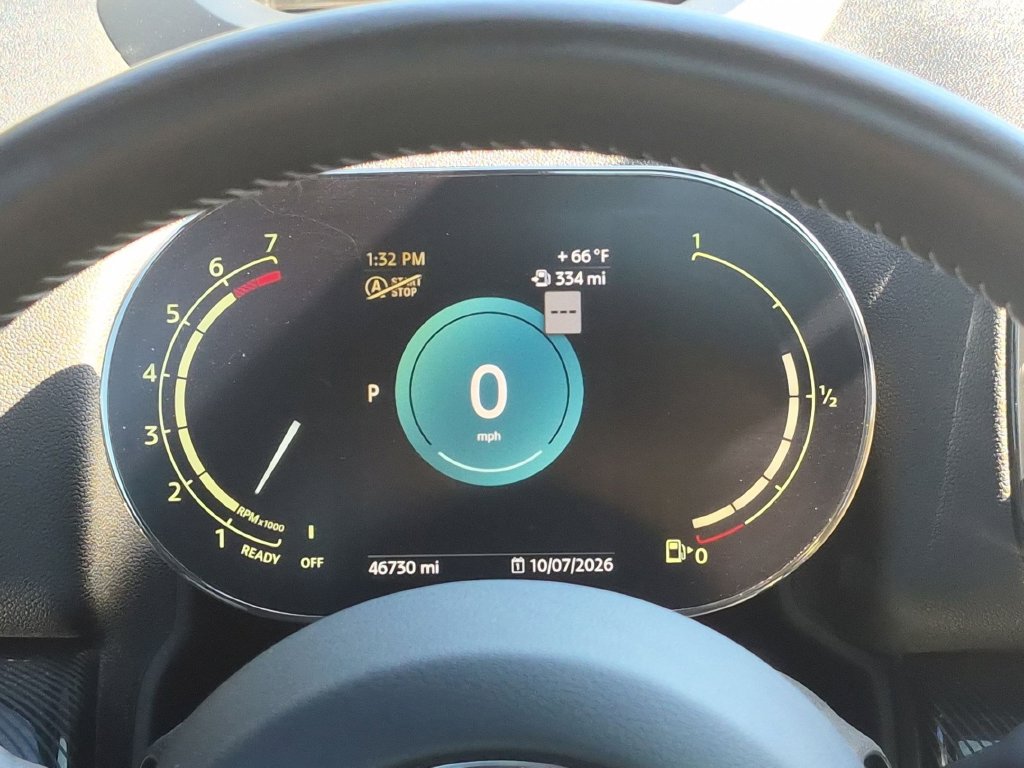 Used 2024 MINI Cooper Countryman S FWD image 20