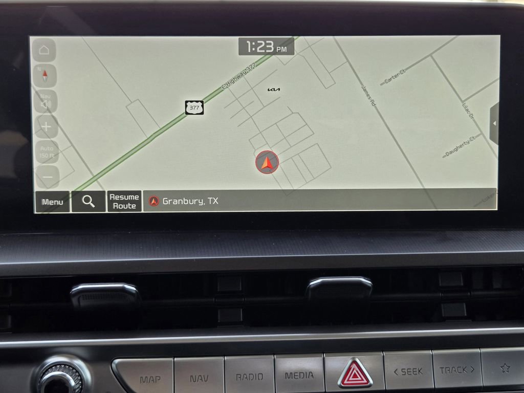 Used 2025 Kia Telluride S image 14