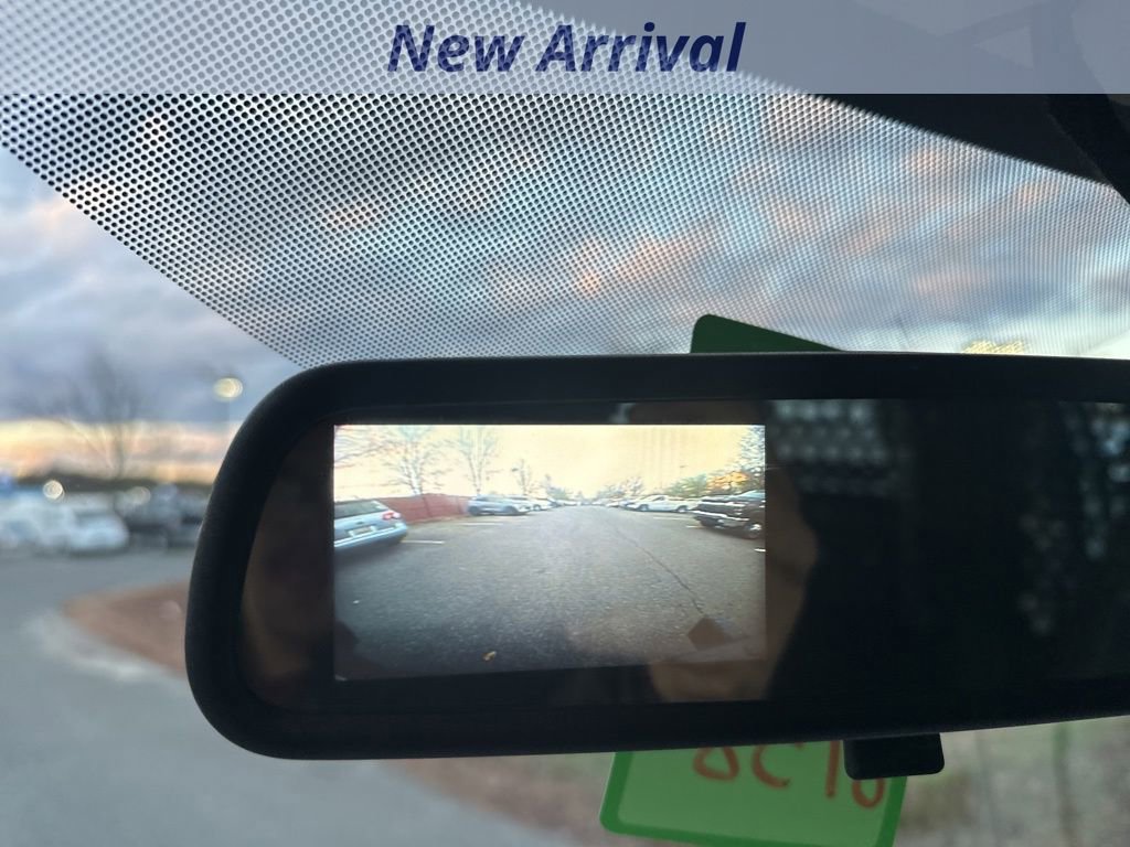 Certified 2023 Chevrolet Express 2500 w/ Driver Convenience Package image 13