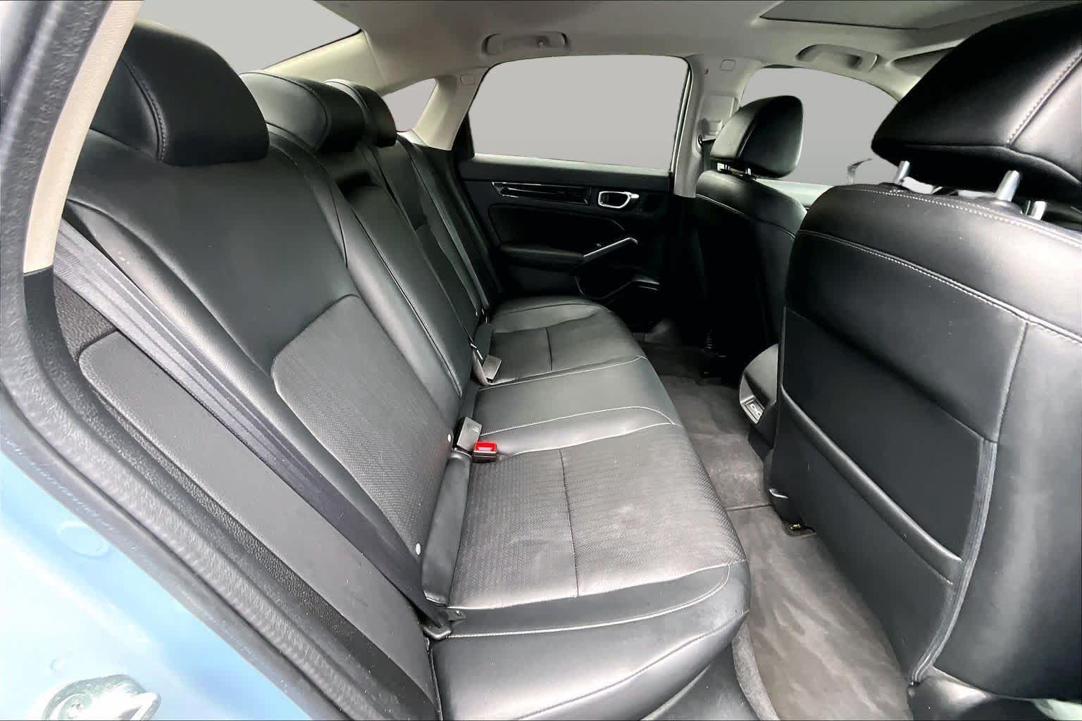 Used 2022 Honda Civic Touring image 20