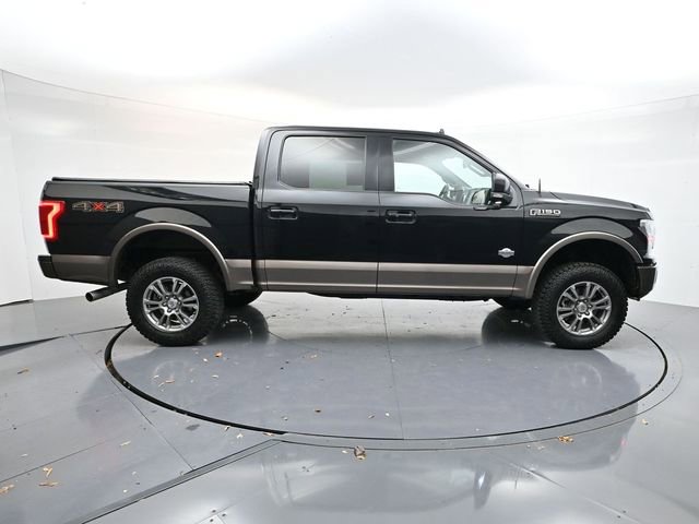 Used 2018 Ford F150 King Ranch image 5