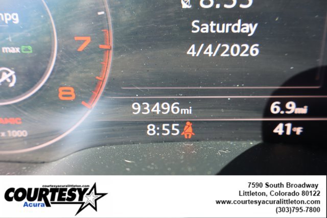 Used 2019 Audi Q7 2.0T Premium Plus w/ Premium Plus Package image 14