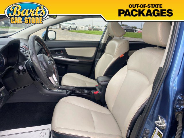 Used 2016 Subaru Crosstrek 2.0i Limited AWD/4WD image 26