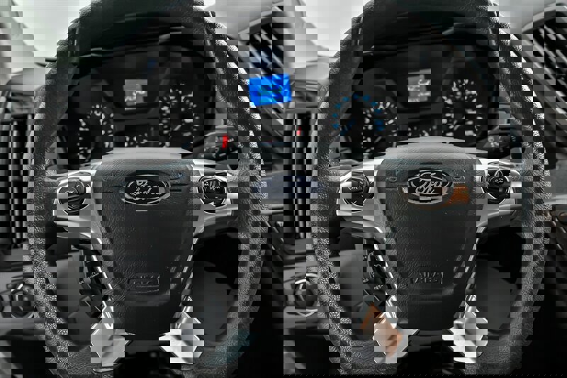 Used 2019 Ford Transit 350 138 DRW w/ Interior Upgrade Package image 25