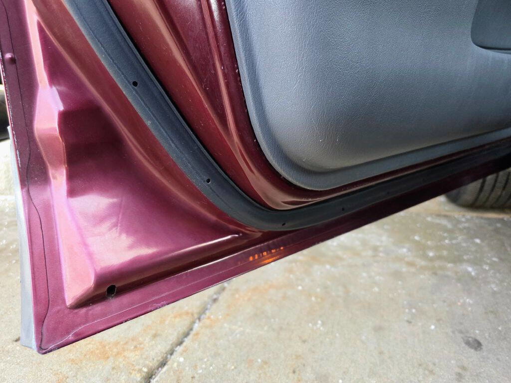 Used 2002 Buick Regal GS image 12