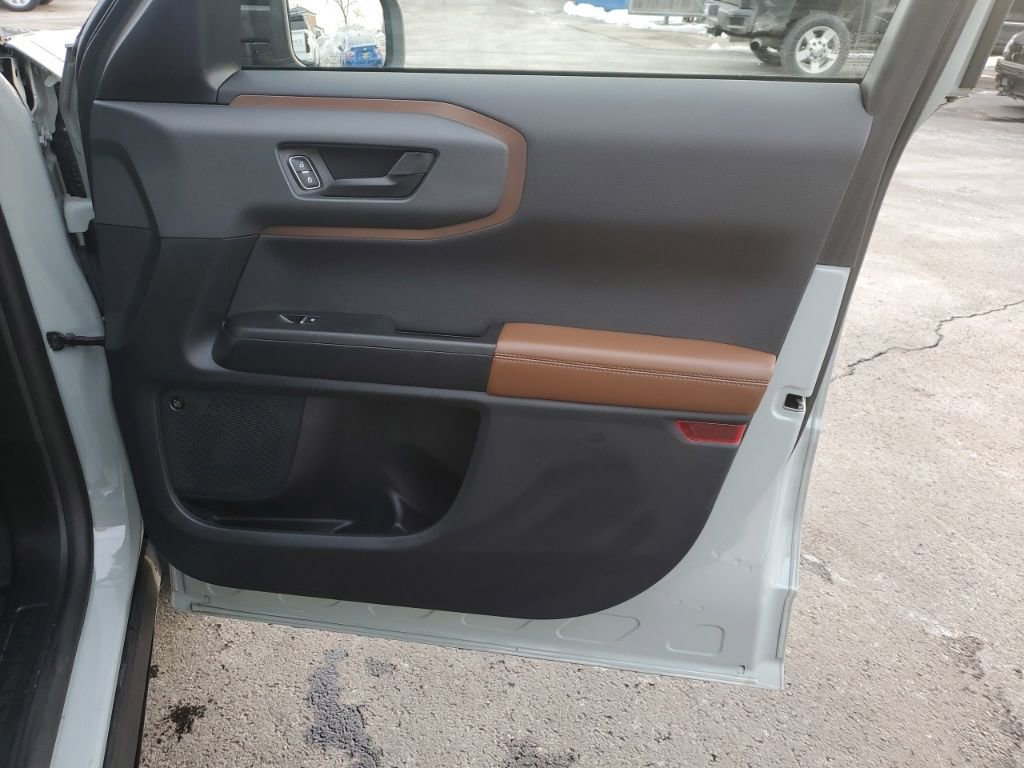 Used 2023 Ford Bronco Sport Badlands w/ Premium Package image 30