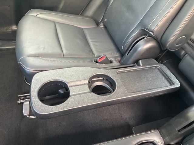 Used 2015 Toyota Highlander XLE AWD/4WD image 42