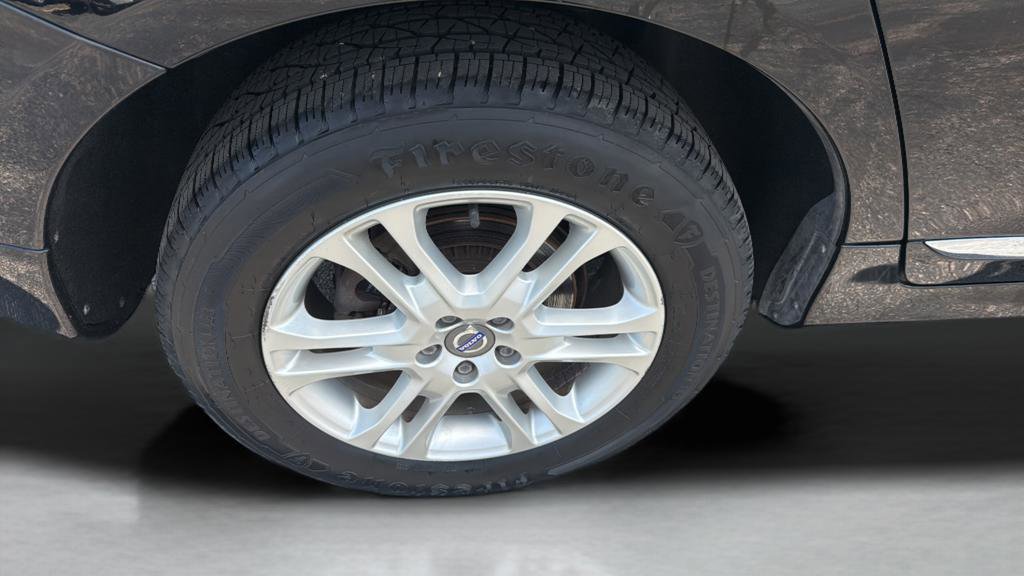 Used 2015 Volvo XC60 T5 FWD image 35