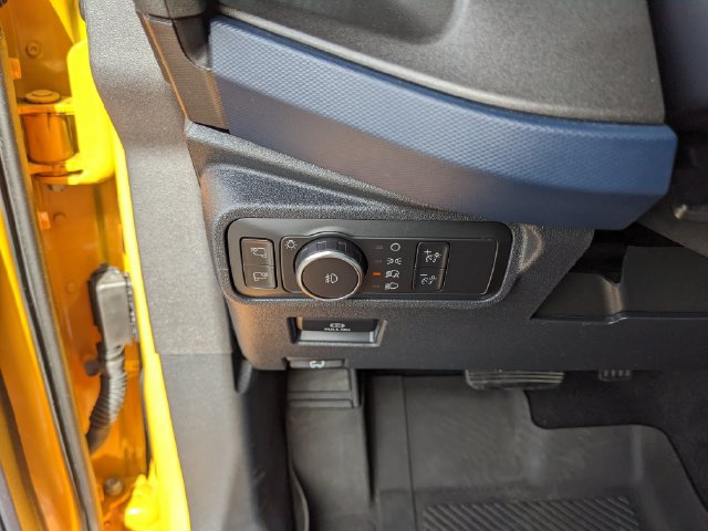 Used 2022 Ford Bronco Raptor AWD/4WD image 33