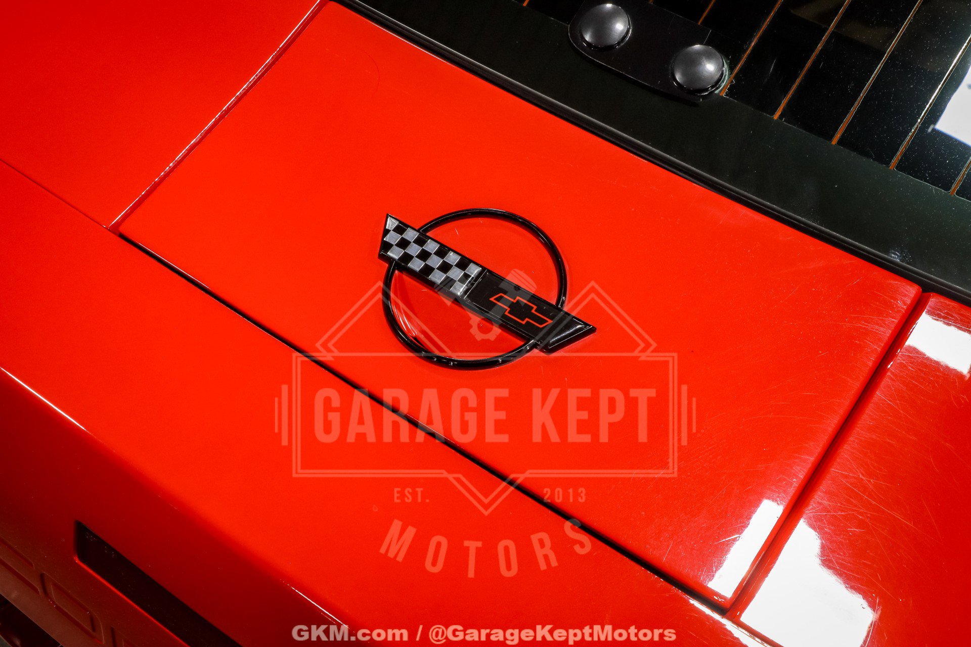 Used 1993 Chevrolet Corvette Coupe image 51