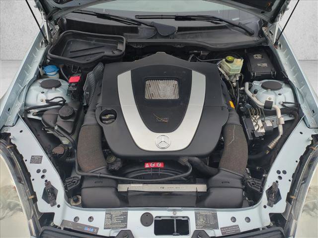 Used 2006 Mercedes-Benz SLK 280 image 17