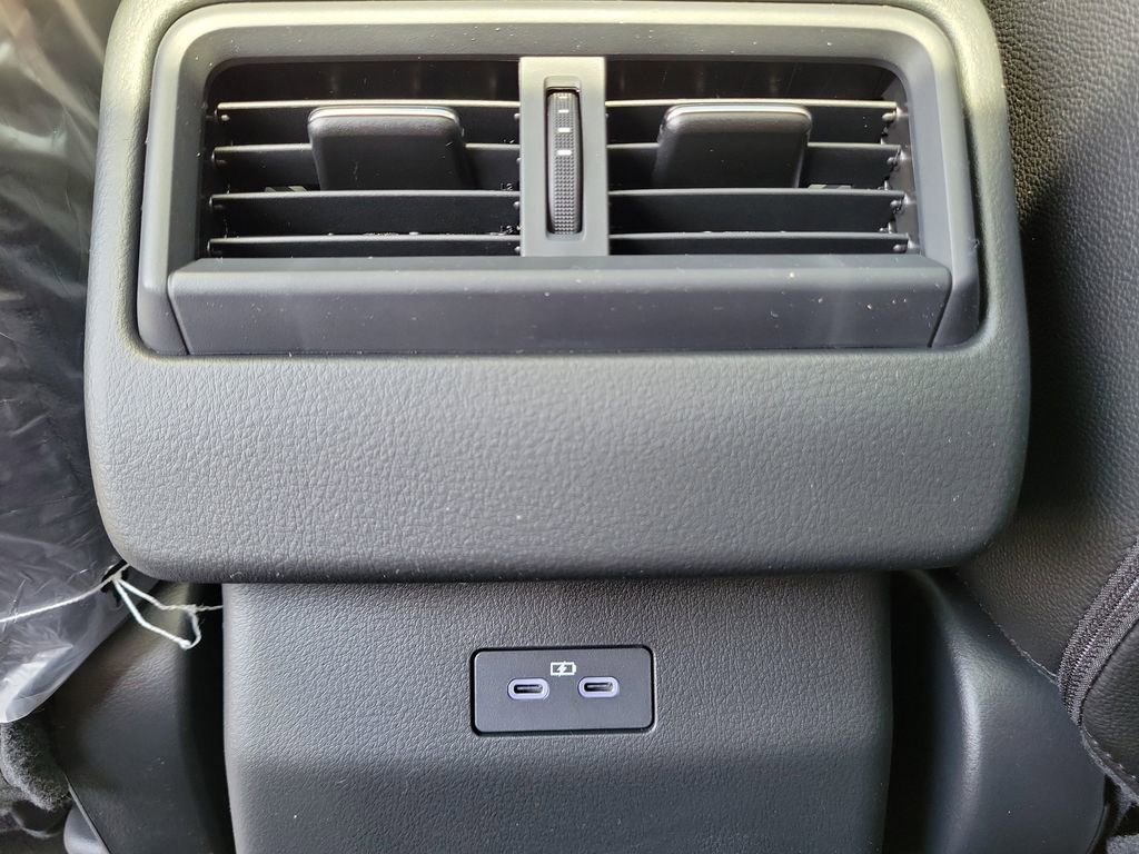New 2026 MAZDA CX-50 AWD 2.5 S w/ Weather Package image 14