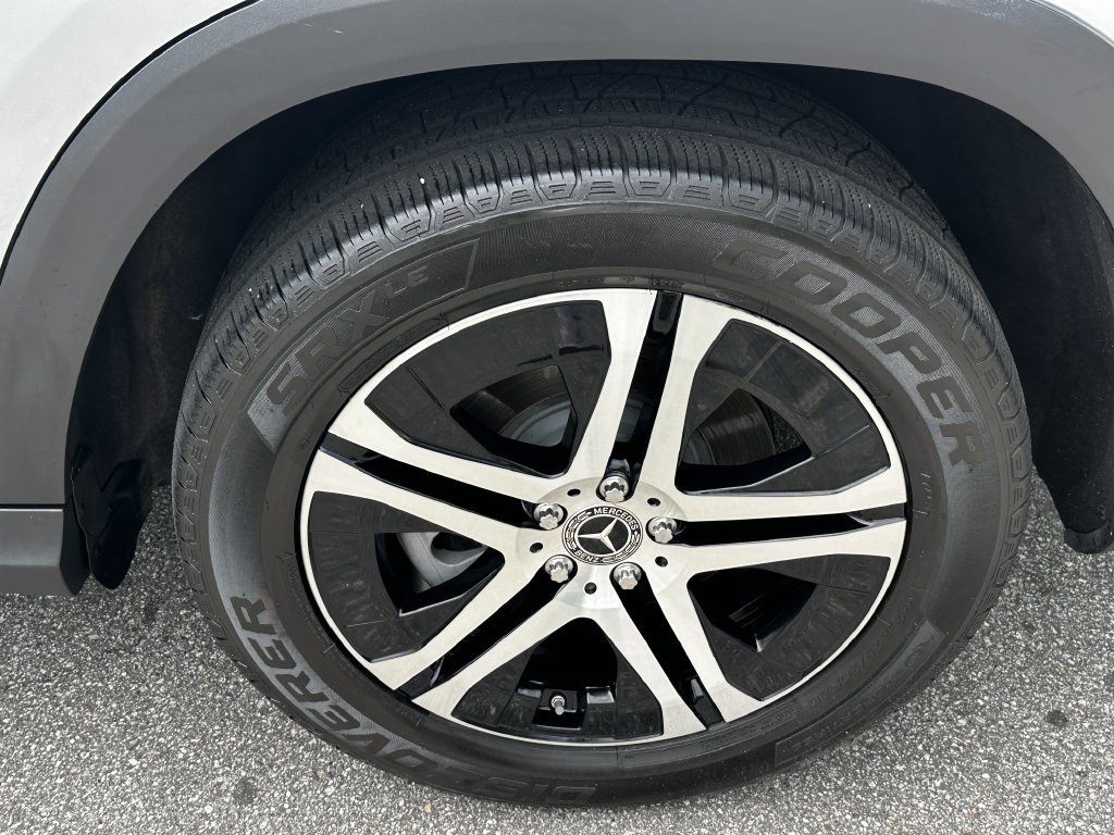 Certified 2023 Mercedes-Benz GLS 450 4MATIC image 24