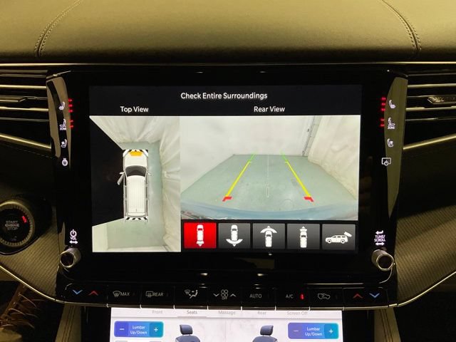 New 2026 Jeep Grand Wagoneer Summit w/ Rear Seat Video Group I AWD/4WD image 19