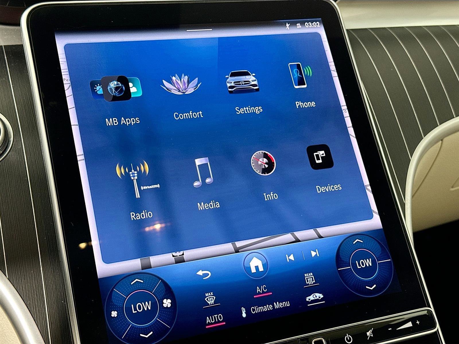 Certified 2023 Mercedes-Benz C 300 4MATIC Sedan image 19