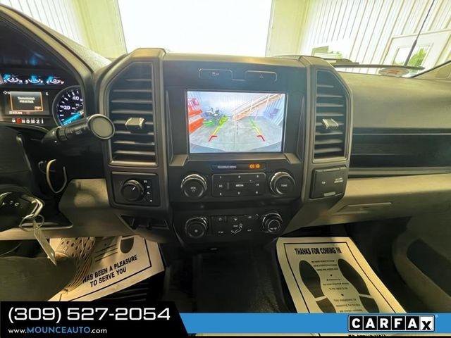 Used 2022 Ford F250 XL w/ Power Equipment Group AWD/4WD image 18