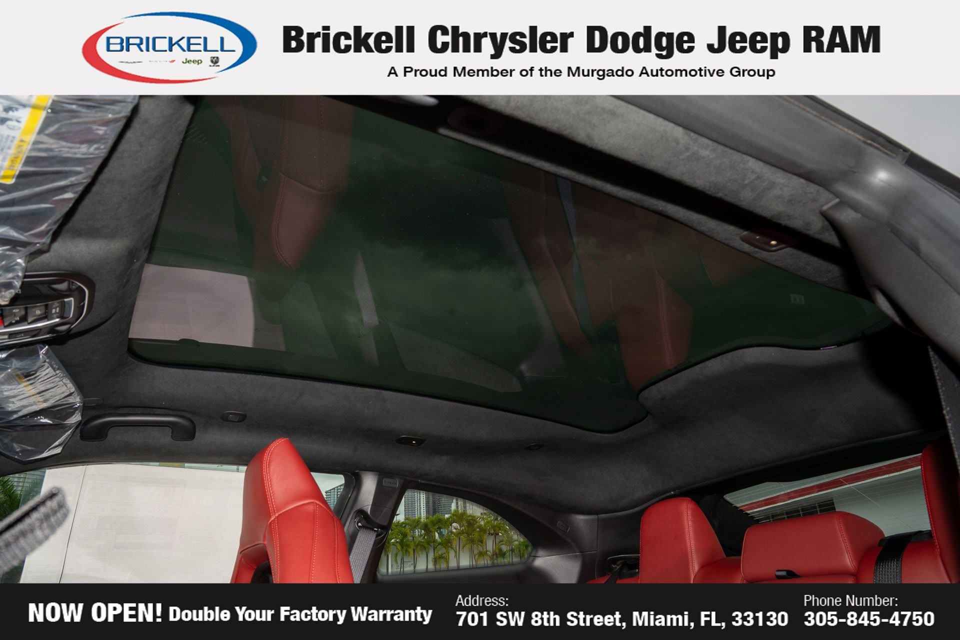 New 2026 Dodge Charger Scat Pack AWD/4WD image 21