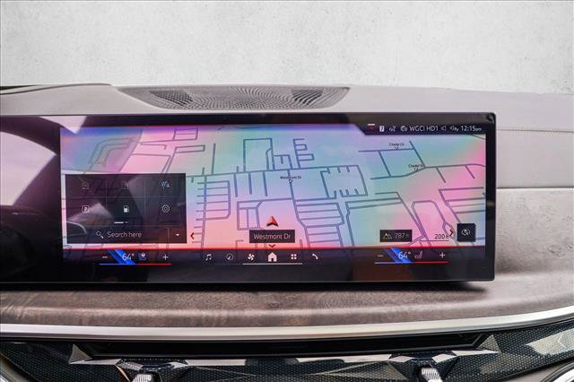 New 2027 BMW X7 xDrive40i w/ Premium Package AWD/4WD image 16