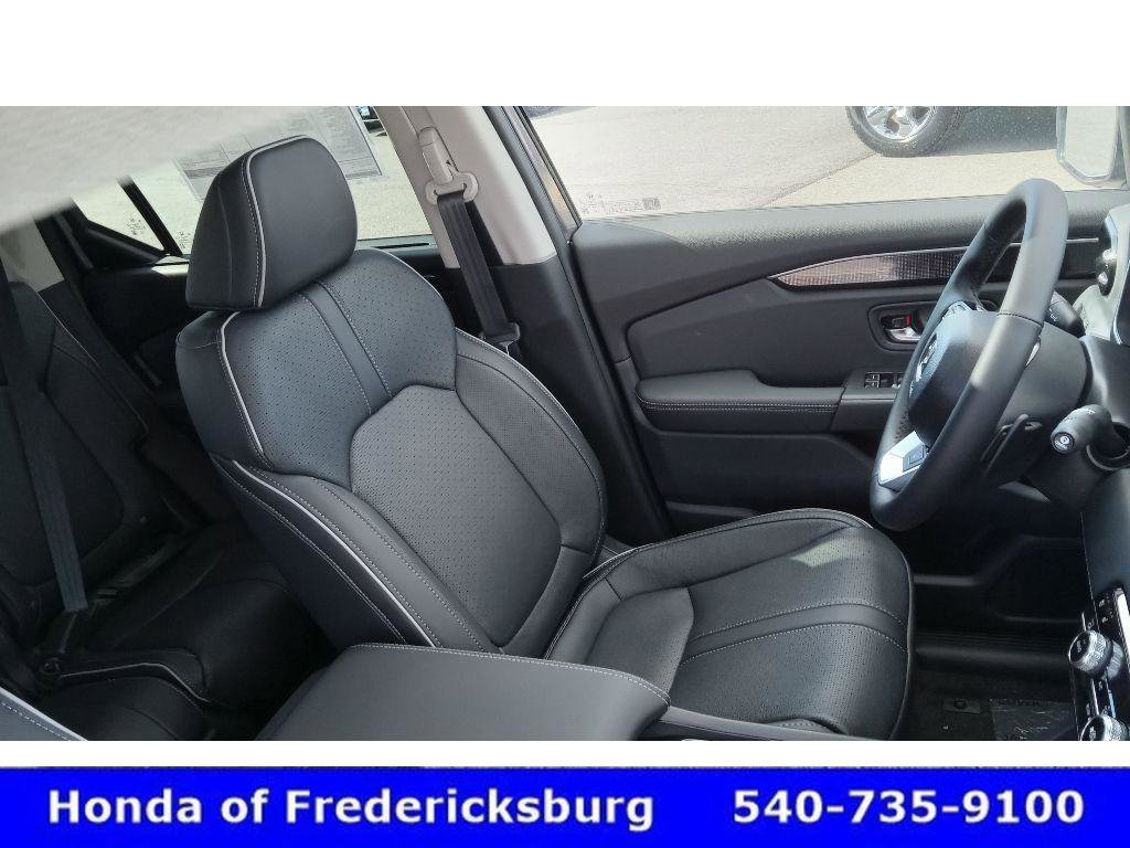 Certified 2025 Honda Pilot Elite image 26