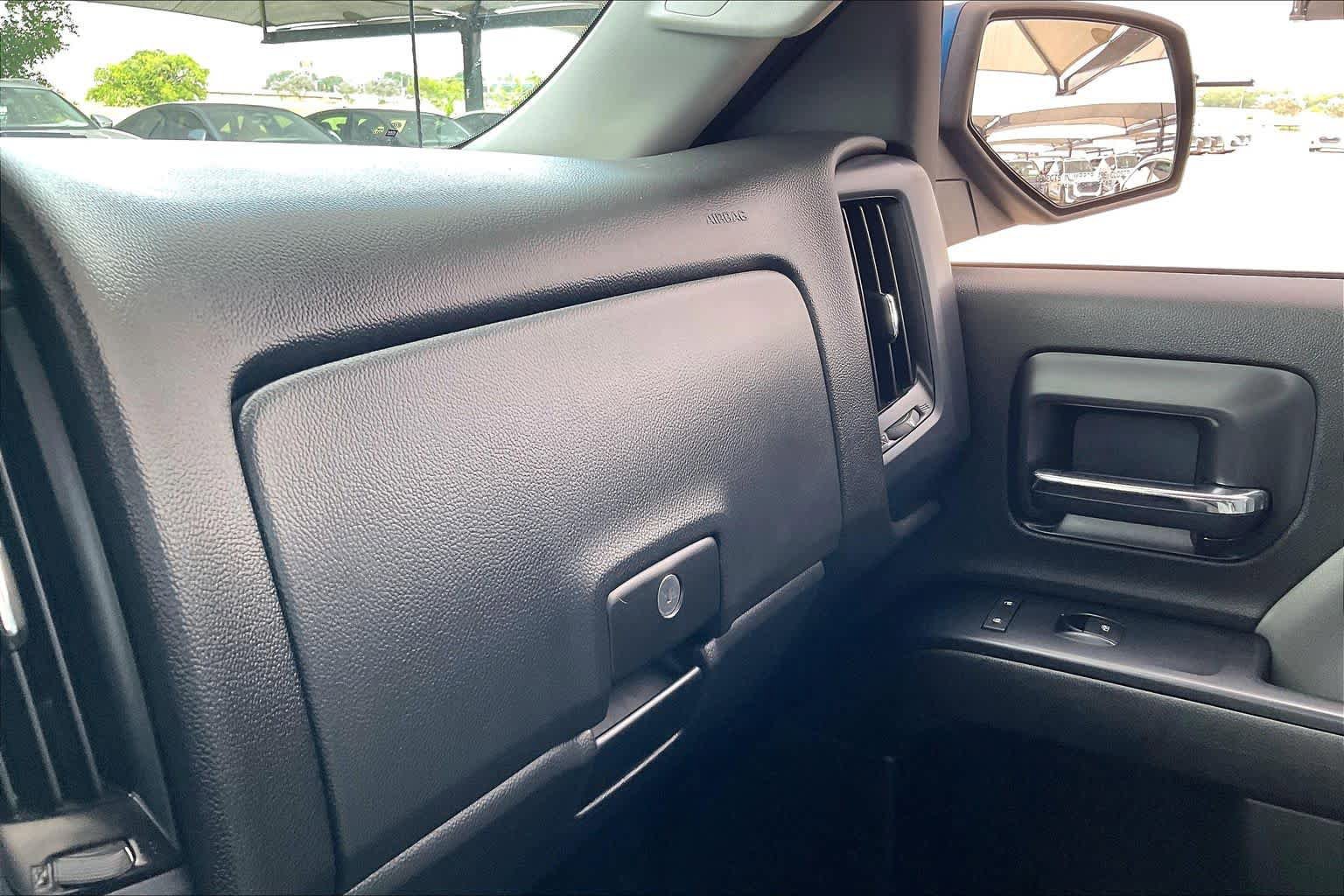 Used 2016 GMC Sierra 1500 2WD Double Cab w/ Elevation Edition image 33