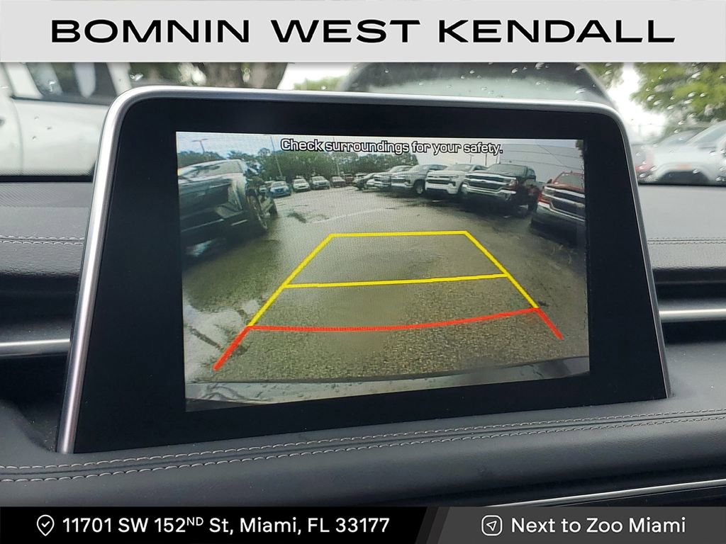 Used 2021 Genesis G70 2.0T w/ Elite Package image 25