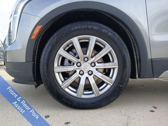 Used 2023 Cadillac XT4 Premium Luxury image 5