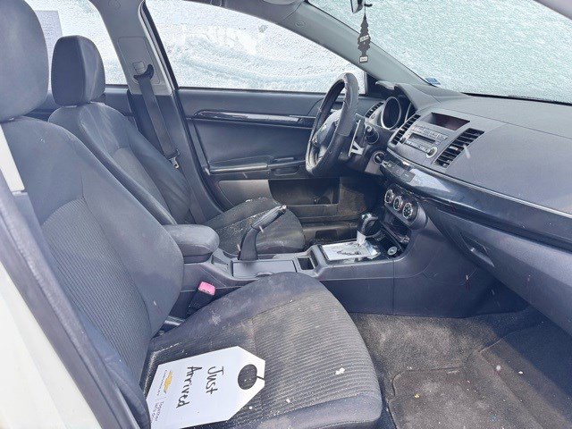 Used 2012 Mitsubishi Lancer GT image 11