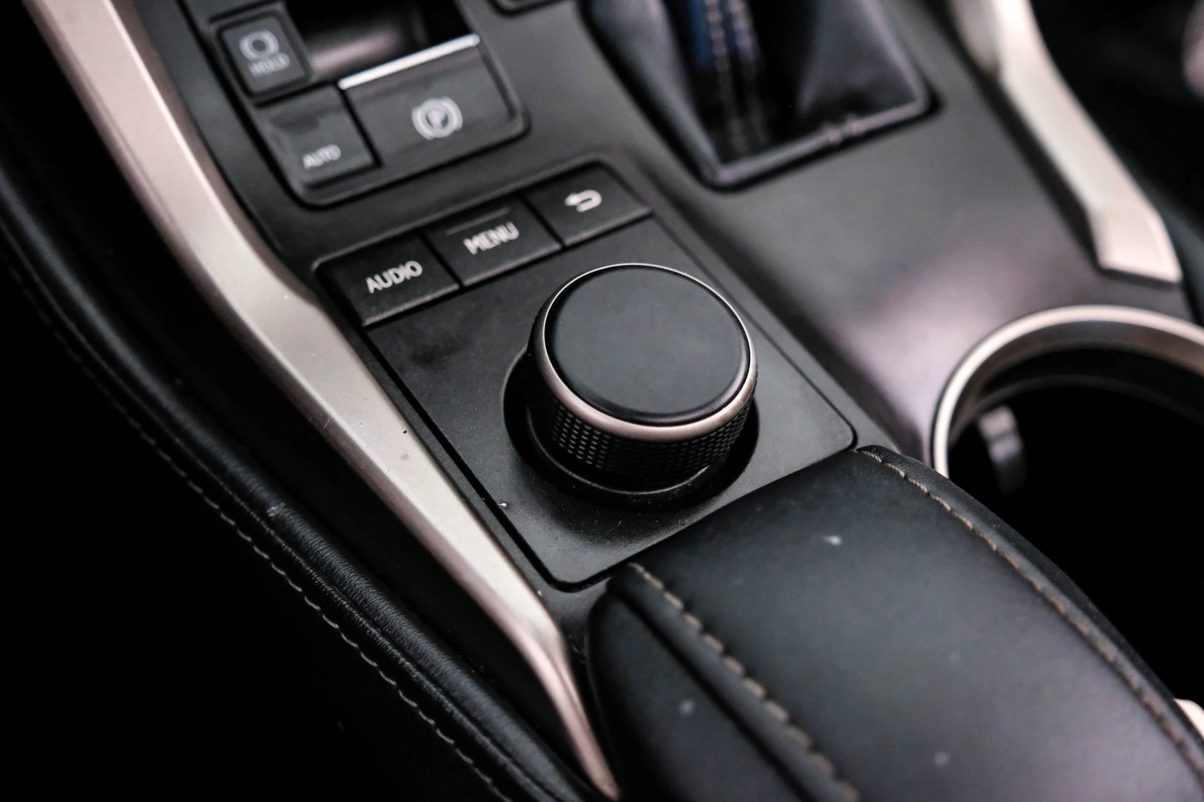 Used 2017 Lexus NX 200t FWD w/ Premium Package image 25